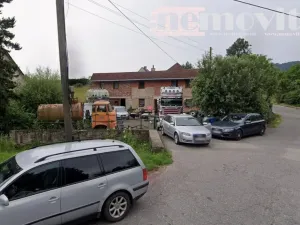 Prodej rodinného domu, Potštejn - Brná, 85 m2