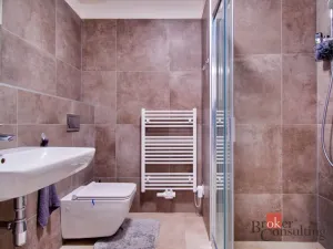 Pronájem bytu 2+kk, České Budějovice - České Budějovice 6, Chelčického, 48 m2