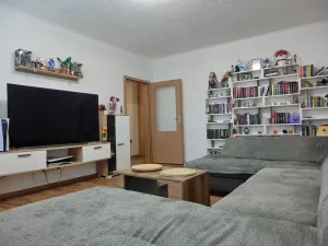 Prodej bytu 4+1, Uherské Hradiště, 85 m2