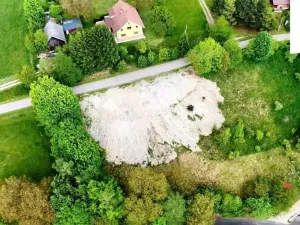 Prodej pozemku pro bydlení, Osečnice, 2577 m2