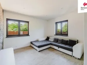Prodej chaty, Příbram, Hatě, 130 m2