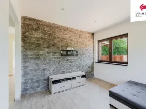 Prodej chaty, Příbram, Hatě, 130 m2