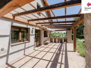 Prodej chaty, Příbram, Hatě, 130 m2