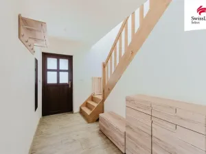 Prodej chaty, Příbram, Hatě, 130 m2