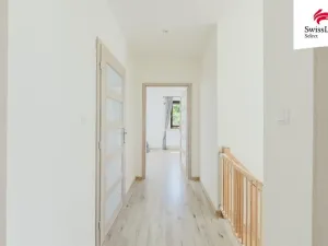 Prodej chaty, Příbram, Hatě, 130 m2