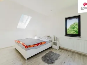 Prodej chaty, Příbram, Hatě, 130 m2