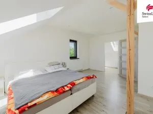 Prodej chaty, Příbram, Hatě, 130 m2