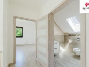 Prodej chaty, Příbram, Hatě, 130 m2