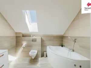 Prodej chaty, Příbram, Hatě, 130 m2