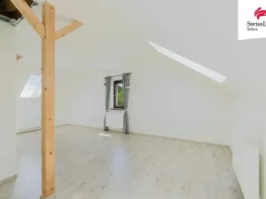 Prodej chaty, Příbram, Hatě, 130 m2