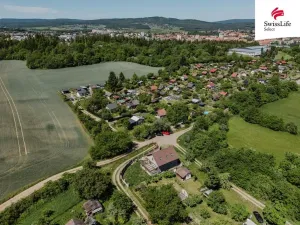 Prodej chaty, Příbram, Hatě, 130 m2