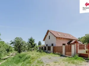 Prodej chaty, Příbram, Hatě, 130 m2