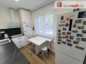 Pronájem bytu 3+1, Uherské Hradiště, náměstí Republiky, 70 m2