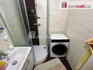 Pronájem bytu 3+1, Uherské Hradiště, náměstí Republiky, 70 m2