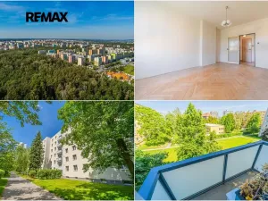 Prodej bytu 3+1, Kladno, Anglická, 70 m2