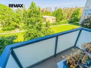 Prodej bytu 3+1, Kladno, Anglická, 70 m2