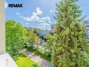 Prodej bytu 3+1, Kladno, Anglická, 70 m2