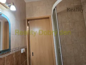 Pronájem bytu 1+kk, Opava, Edvarda Beneše, 22 m2
