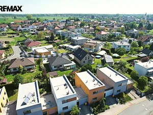 Prodej rodinného domu, Lázně Bohdaneč, Podhaltýřská, 141 m2