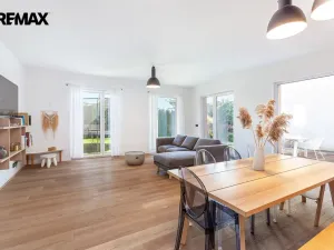 Prodej rodinného domu, Lázně Bohdaneč, Podhaltýřská, 141 m2