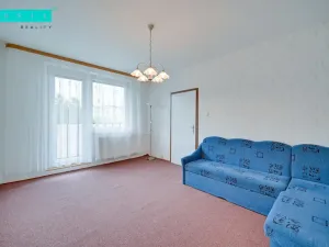 Pronájem bytu 3+1, Olomouc - Nová Ulice, Jílová, 74 m2