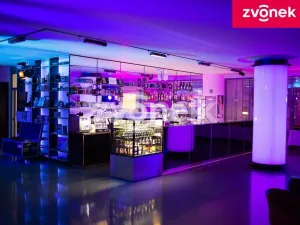 Pronájem restaurace, Zlín, Filmová, 318 m2