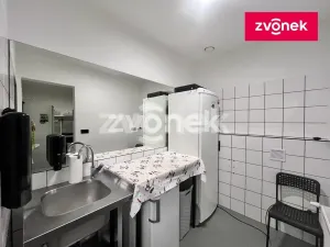 Pronájem restaurace, Zlín, Filmová, 318 m2