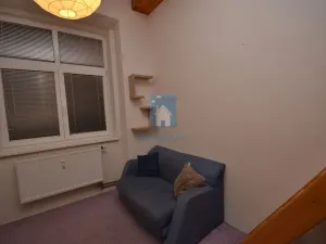 Pronájem bytu 1+kk, Plzeň, Čelakovského, 20 m2