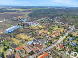 Prodej rodinného domu, Sezemice - Veská, 163 m2
