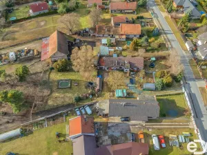 Prodej rodinného domu, Sezemice - Veská, 163 m2