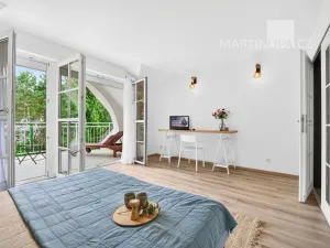 Prodej rodinného domu, Šestajovice, Cyrilov, 366 m2