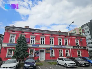Pronájem bytu 1+kk, Frýdek-Místek, Pekařská, 36 m2