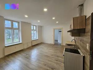 Pronájem bytu 1+kk, Frýdek-Místek, Pekařská, 36 m2