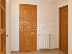 Pronájem bytu 1+kk, Pelhřimov, Solní, 37 m2