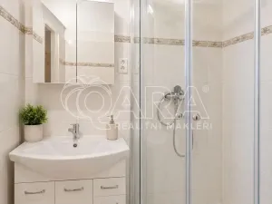 Pronájem bytu 1+kk, Pelhřimov, Solní, 37 m2