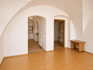 Pronájem bytu 1+kk, Pelhřimov, Solní, 37 m2