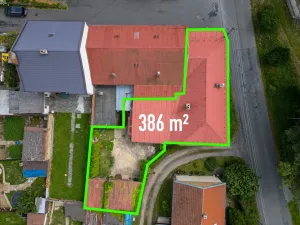 Prodej rodinného domu, Kroměříž - Těšnovice, 152 m2