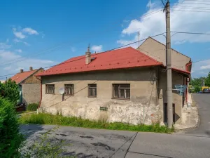 Prodej rodinného domu, Kroměříž - Těšnovice, 152 m2