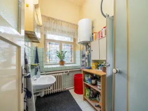 Prodej rodinného domu, Kroměříž - Těšnovice, 152 m2