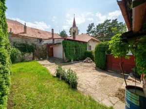 Prodej rodinného domu, Kroměříž - Těšnovice, 152 m2