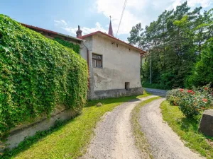 Prodej rodinného domu, Kroměříž - Těšnovice, 152 m2