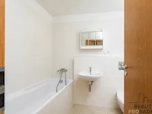 Prodej bytu 1+kk, Praha, Kališnická, 34 m2