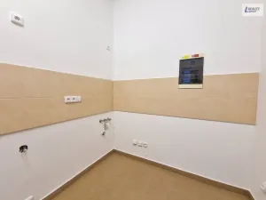 Pronájem bytu 1+kk, Příbram - Příbram VI-Březové Hory, Rožmitálská, 32 m2