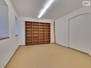 Pronájem bytu 1+kk, Příbram - Příbram VI-Březové Hory, Rožmitálská, 32 m2