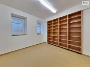 Pronájem bytu 1+kk, Příbram - Příbram VI-Březové Hory, Rožmitálská, 32 m2