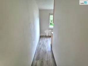 Pronájem bytu 2+1, Aš, Palackého, 54 m2