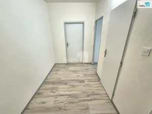 Pronájem bytu 2+1, Aš, Palackého, 54 m2