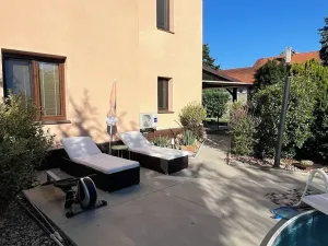 Prodej rodinného domu, Vědomice, Na Zavadilce, 169 m2