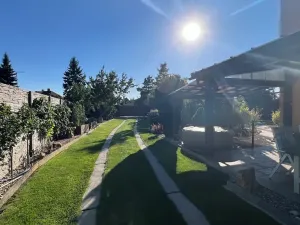 Prodej rodinného domu, Vědomice, Na Zavadilce, 169 m2