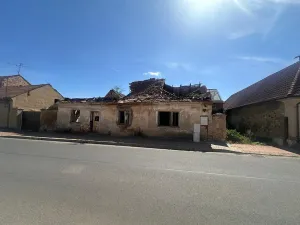 Prodej pozemku pro bydlení, Děčany, 259 m2